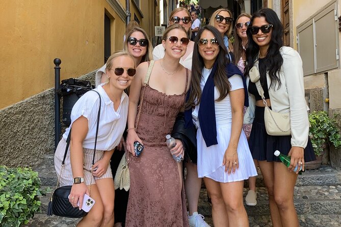 Bellagio Wine Tasting + Villa Melzi - The sommelier experience: what you actually learn