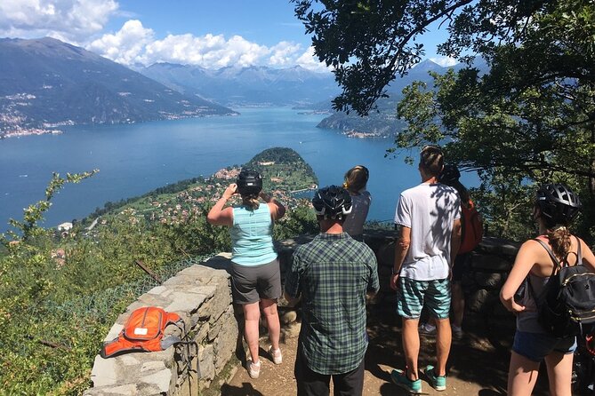Bellagio's Wild E-bike Tour - Key highlights that make this Bellagio e-bike tour work
