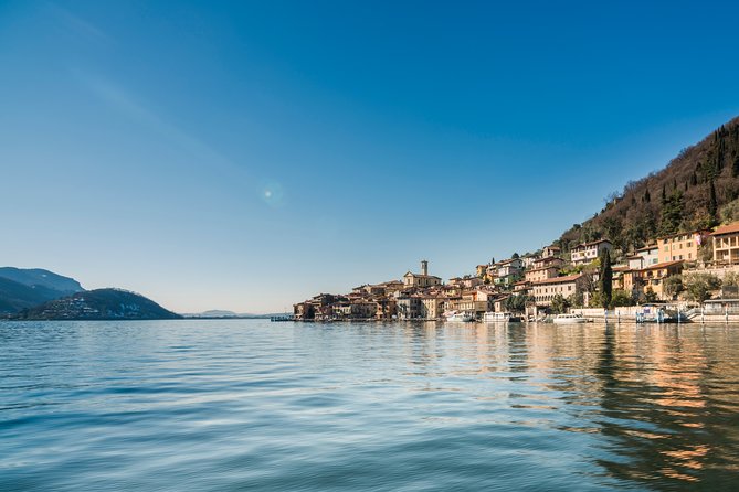 Bergamo and Franciacorta with lunch and cellar visit - Piazza Vecchia and Santa Maria Maggiore: the “wow” moments in the old town