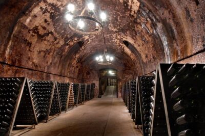 Bergamo and Franciacorta with lunch and cellar visit - Timing the day: how Bergamo sets you up for lunch near Lake Iseo