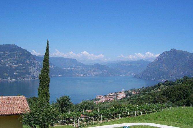 Bergamo and Franciacorta with lunch and cellar visit - Should you book this Bergamo and Franciacorta day trip?