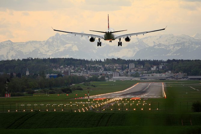 BERGAMO ORIO AL SERIO - MILANO airport transfer - Why This Bergamo (Orio al Serio) to Milan Transfer Makes Sense