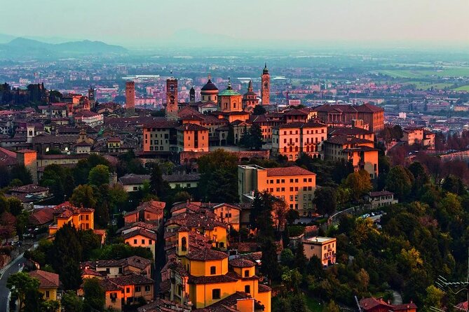 Bergamo, private tour from Milan - How This Day Trip Fits Into a Milan Itinerary