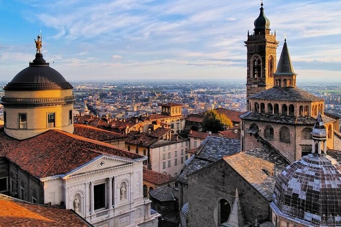 Bergamo, private tour from Milan - Value Check: Is $285.70 Per Group Worth It?
