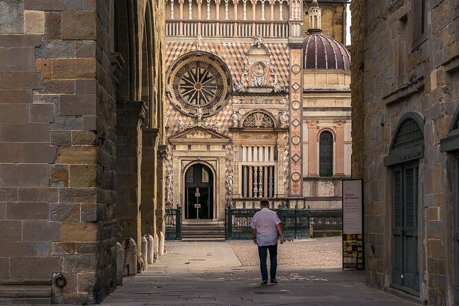 Bergamo, private tour from Milan - Timing, Breaks, and the Pace You Can Expect