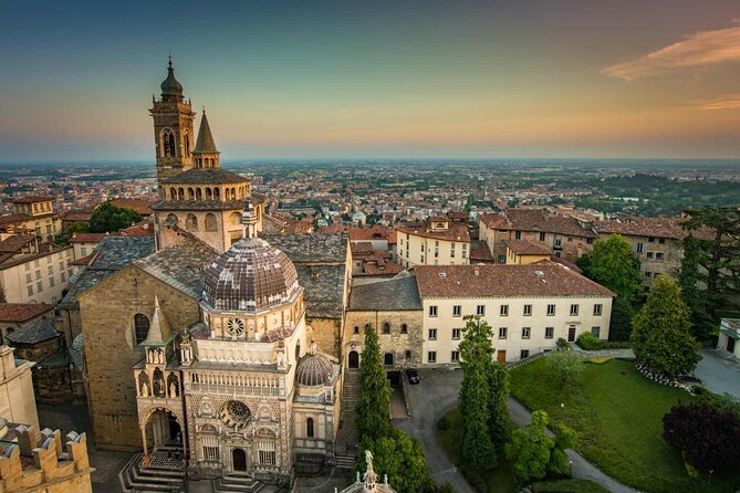 Bergamo, private tour from Milan - Who This Private Bergamo Tour Is For