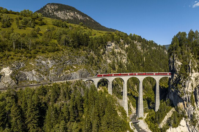 Bernina and Glacier Train Two Routes in One Day from Milan - Key Things to Know Before You Go