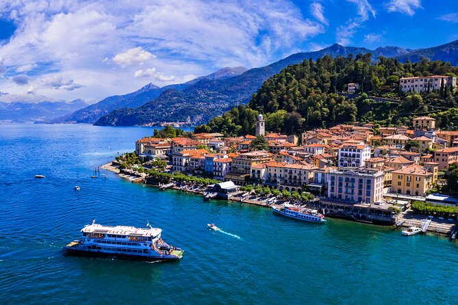Best of Lake Como Experience from Milan, Cruise and Landscapes - Key reasons this Lake Como day trip works