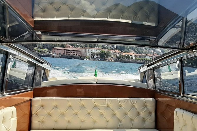 Best of Lake Como: guided visit to Villa Carlotta + 1 h private watertaxi cruise - The 3-hour flow: what feels efficient and what you’ll miss