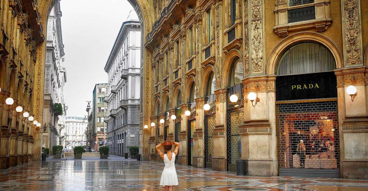 Best of Milan: Private Walking Tour - Key things to know before you go