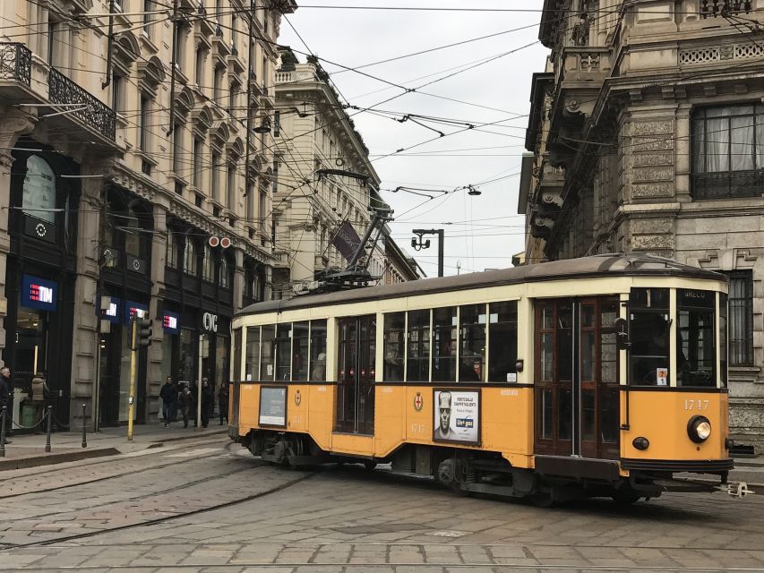 Best of Milan: Private Walking Tour - Why a private 3-hour walk works so well in Milan