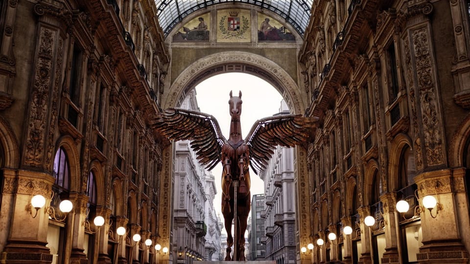Best of Milan: Private Walking Tour with a Local - What kind of traveler should book this Milan tour?