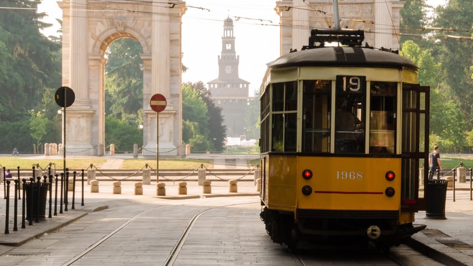 Best of Milan: Private Walking Tour with a Local - How the flexible route works (and how to choose your time)