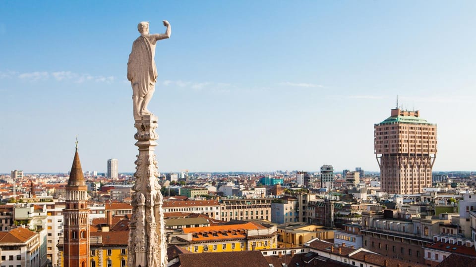 Best of Milan: Private Walking Tour with a Local - What’s included, what you’ll pay for, and how $49 makes sense