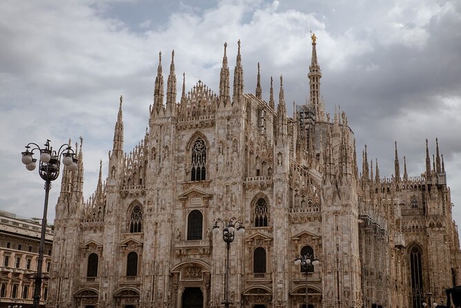 Best of Milan Small-group Walking Tour with Duomo visit - Why this Milan walking tour feels efficient (and still relaxed)