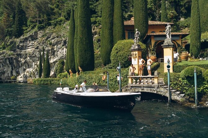 Boat Party on Lake Como - Open Bar - Open bar reality: what’s included, what’s not, and how to pace it