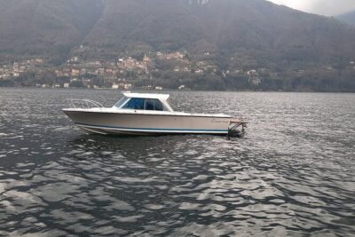 Boat tour on Lake Como 2 hours - The captain’s narration makes the whole thing click