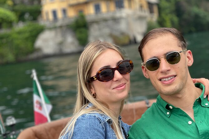 Boat tour on Lake Como - So, should you book this Lake Como boat tour?