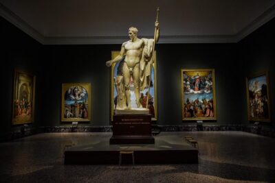 Brera district & Pinacoteca 2-hours guided experience with entrance tickets included - Pinacoteca di Brera: The Museum That Turns Art Into a Story