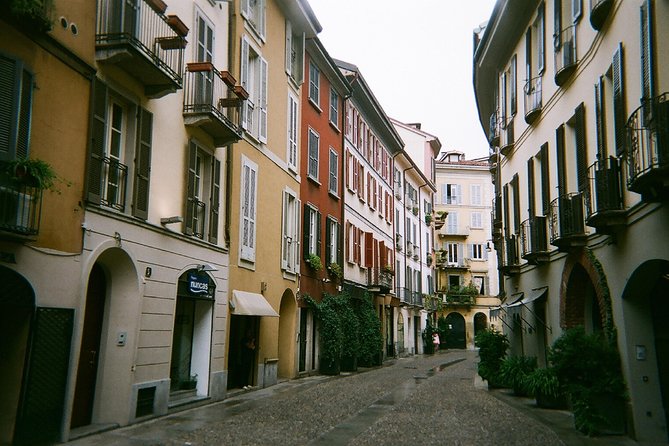 Brera district & Pinacoteca 2-hours guided experience with entrance tickets included - Who This Tour Fits Best (and Who Might Want More Time)