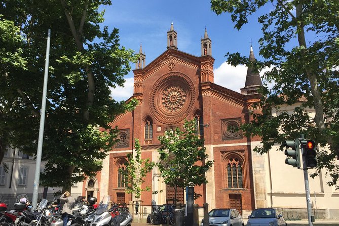 Brera district & Pinacoteca 2-hours guided experience with entrance tickets included - Price and Value: Is $78.49 Reasonable Here?