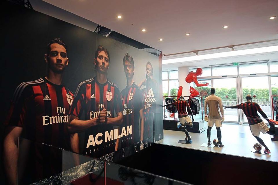 Casa Milan: Museum Entry Ticket - Interactive screens and champion stats: what you learn (and how it sticks)