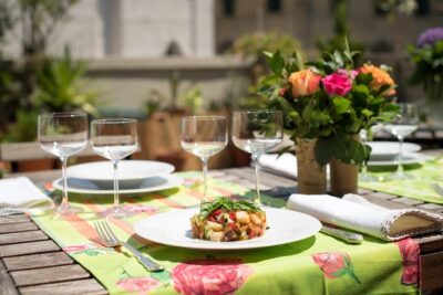 Cernobbio: Show Cooking & Dining at a Local’s Home - The show cooking style: step-by-step guidance you can actually use