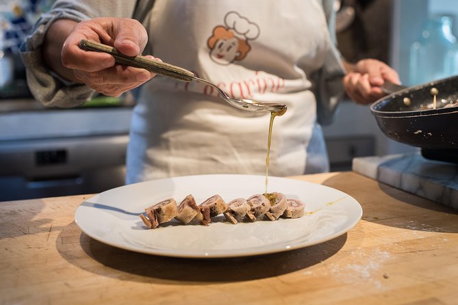 Cernobbio: Show Cooking & Dining at a Local’s Home - Price and value: what $132.45 really buys you
