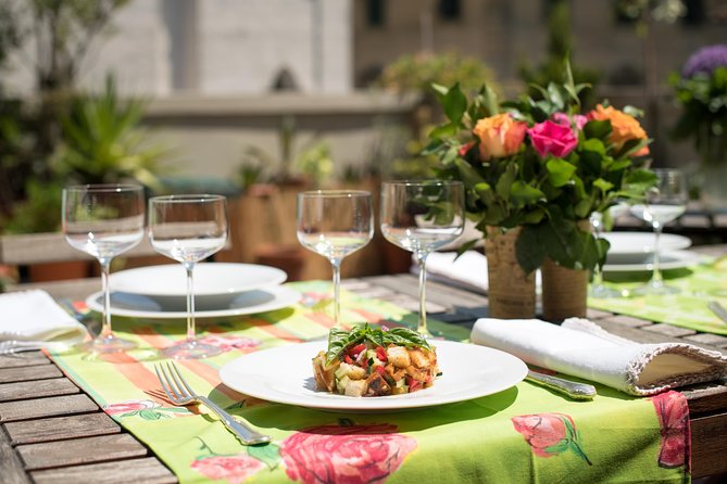 Cernobbio: Show Cooking & Dining at a Local’s Home - The show cooking style: step-by-step guidance you can actually use