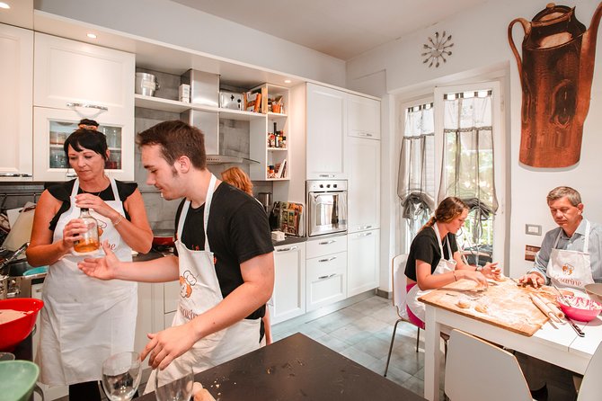 Cesarine: Cooking Class with tasting at Local's Home in Milan - A Milan cooking class that happens where Italians actually live
