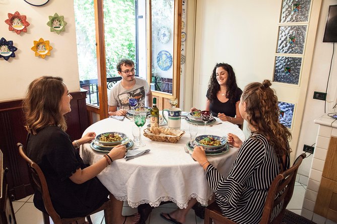Cesarine: Cooking Class with tasting at Local's Home in Milan - Price and value: what $174.61 is really paying for
