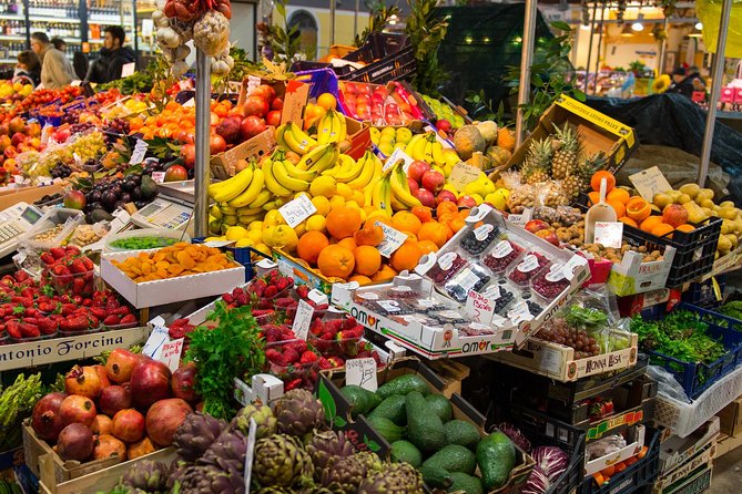 Cesarine: Market Tour & Cooking Class at Local's Home in Milan - Market Stops That Actually Feed the Cooking Lesson