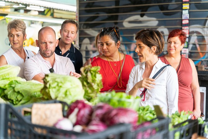 Cesarine: Market Tour & Cooking Class at Local's Home in Milan - Should You Book Cesarine’s Market Tour and Cooking Class?
