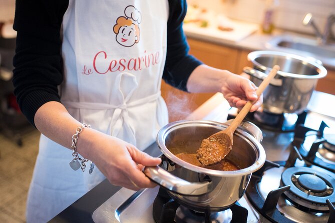 Cesarine: Pasta & Tiramisu Class at Local's Home in Milan - Who should book this Milan class