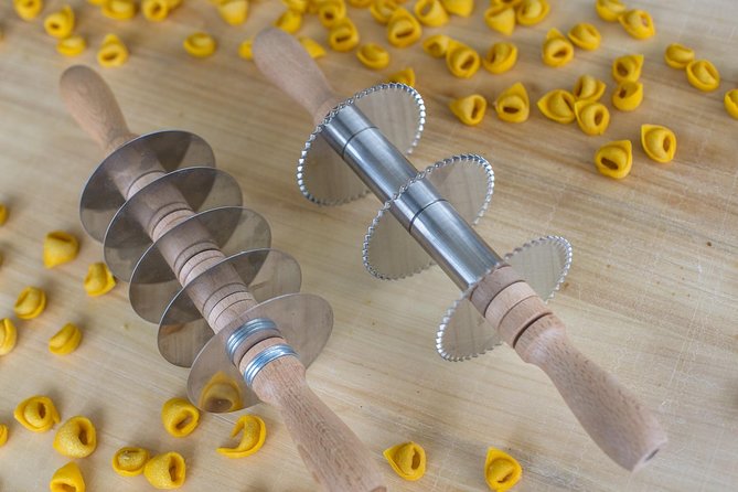 Cesarine: Small group Pasta-Making class in Como - Getting There and Communicating in English