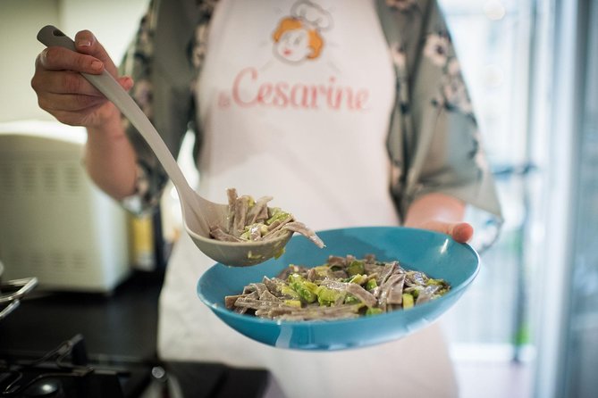 Cesarine: Typical Dining & Cooking Demo at Local's Home in Milan - Key Points at a Glance