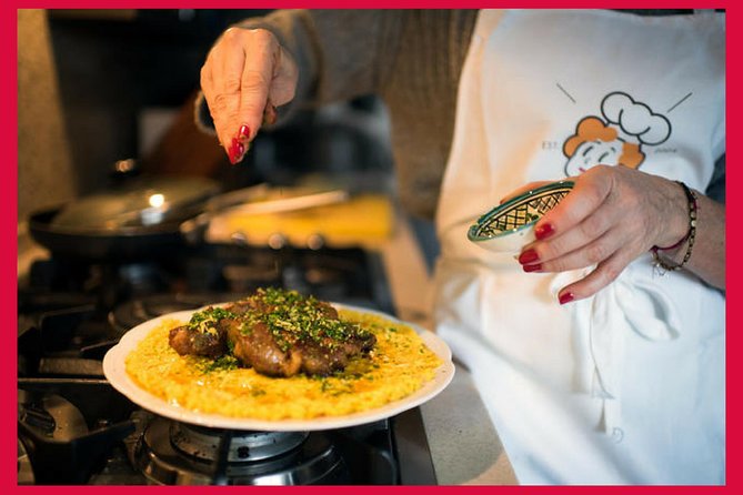 Cesarine: Typical Dining & Cooking Demo at Local's Home in Milan - Why This Milan Cooking Evening Feels Different Than a Class