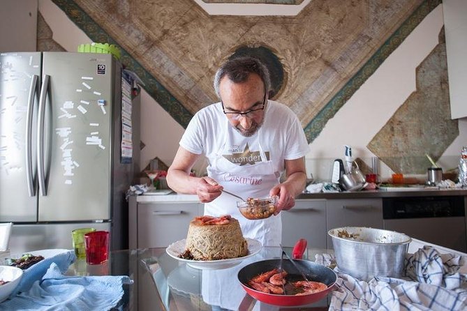 Cesarine: Typical Dining & Cooking Demo at Local's Home in Milan - Hosts and Personalization: What Makes Cesarine Feel Like Dinner, Not a Show