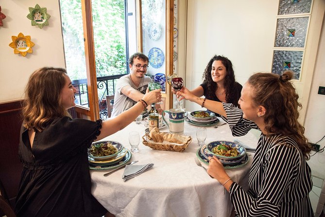 Cesarine: Typical Dining & Cooking Demo at Local's Home in Milan - Price and Value: What $102.35 Buys in Milan