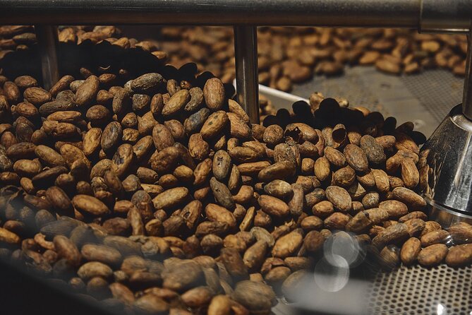 Chocolate Experience at La Fabbrica del Cioccolato in Milan - Who should book this chocolate factory tour?