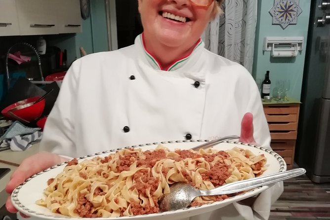 Choose three recipes to cook from all the traditional cuisine - Meeting in Milan: A Home-Kitchen Start, Not a Show