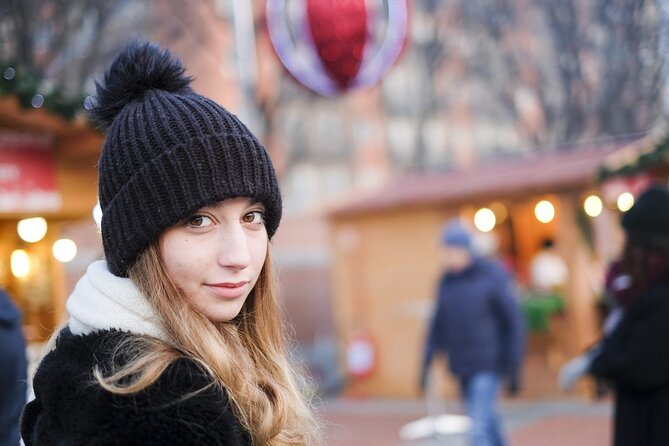 Christmas Time in Milan Walking Tour - Why this 2-hour Christmas walk works (and who it’s for)