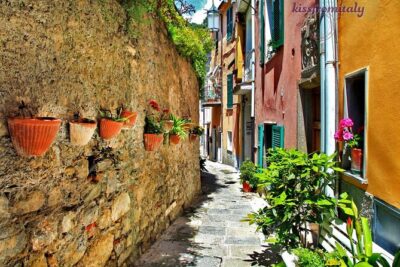 Cinque Terre Day Trip from Milan: Italian Riviera Escape - Monterosso to Vernazza to Manarola to Riomaggiore: what each stop is best for