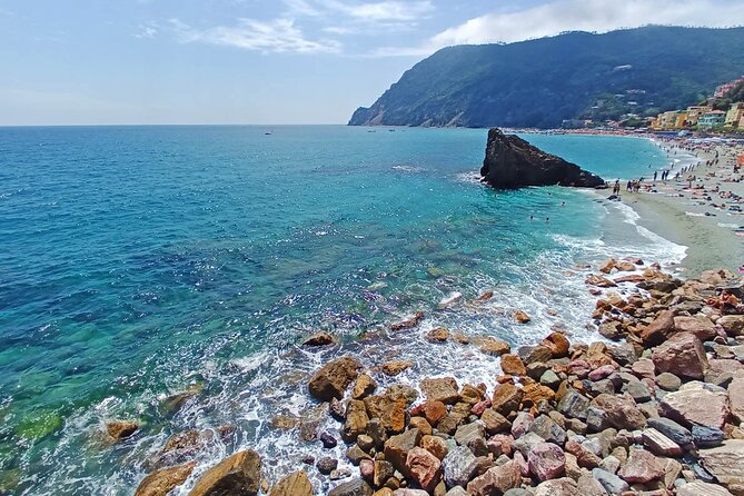 Cinque Terre Day Trip from Milan: Italian Riviera Escape - What to wear and pack for a stair-and-stone day