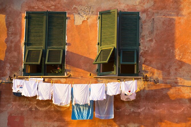 Cinque Terre Day Trip from Milan: Italian Riviera Escape - How long it actually takes (and how to make it feel worth it)