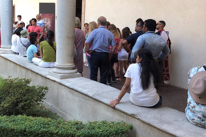 Classical Milan tour - A fast, satisfying Milan walk that covers real highlights