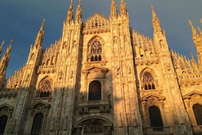 Classical Milan tour - Why the guide matters more than the shopping list