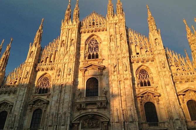 Classical Milan tour - Why the guide matters more than the shopping list