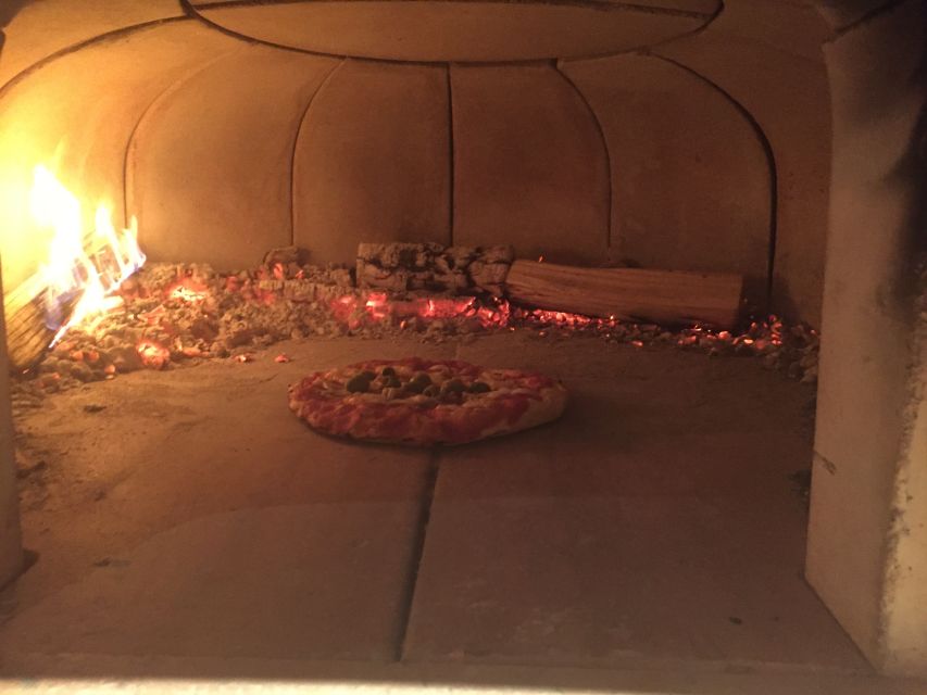 Como Area: Pizza Training Experience - Key Things to Know Before You Go