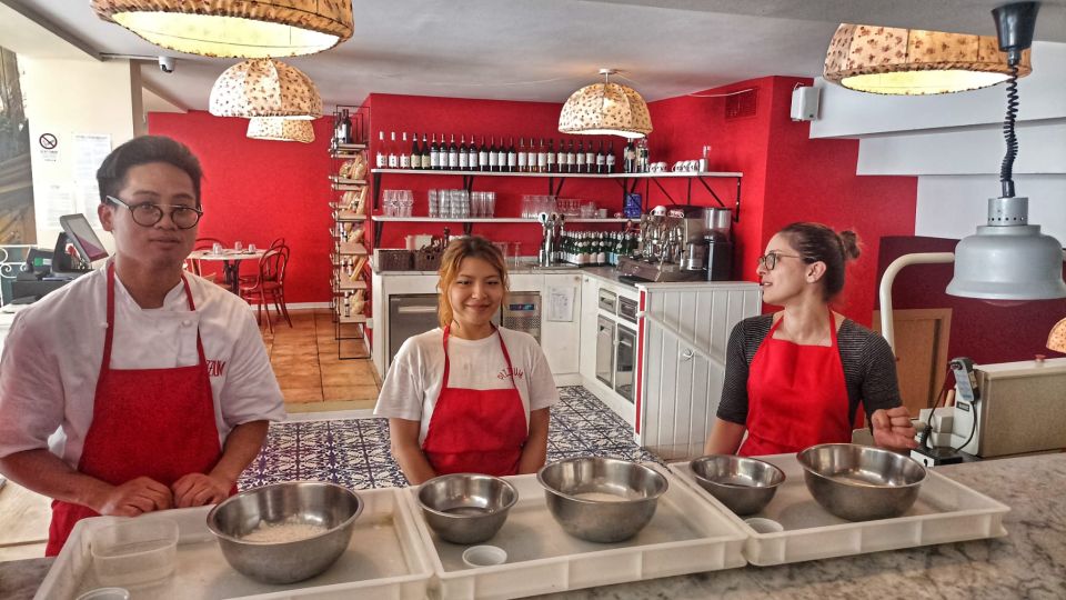Como Area: Pizza Training Experience - Value in Real Terms: Why This Class Often Feels Worth It